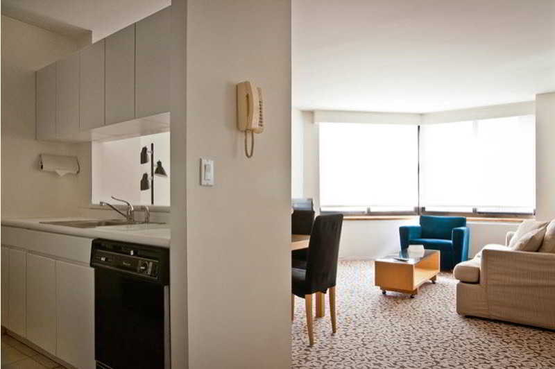 The Marmara Manhattan Hotel New York