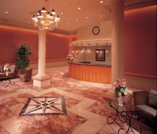 Lucerne Hotel New York