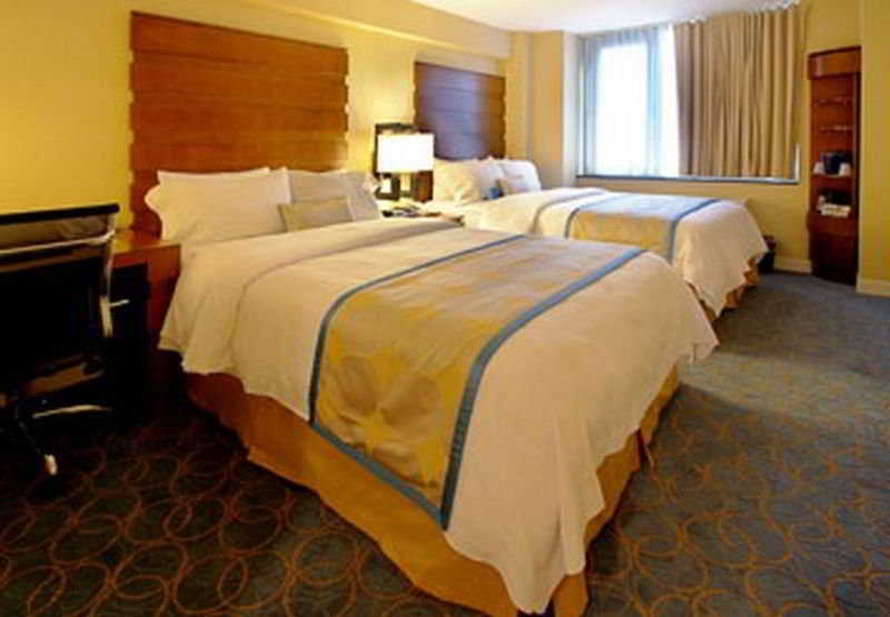 Fairfield & By Marriott Manhattan/fifth Avenue 3* New York