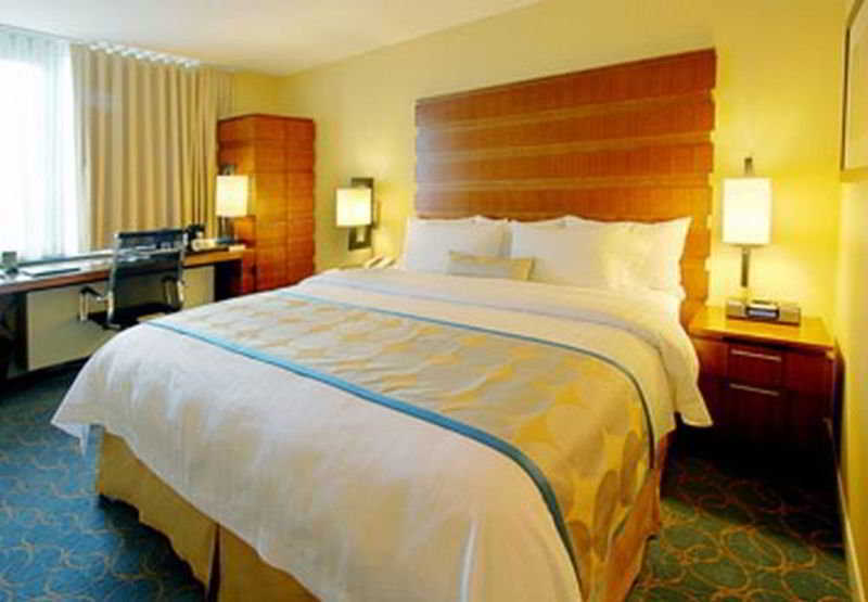 Hotel Fairfield & By Marriott Manhattan/fifth Avenue 3*