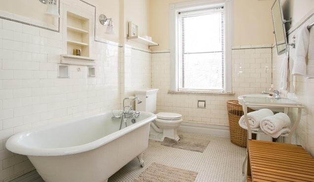 Lefferts Manor New York