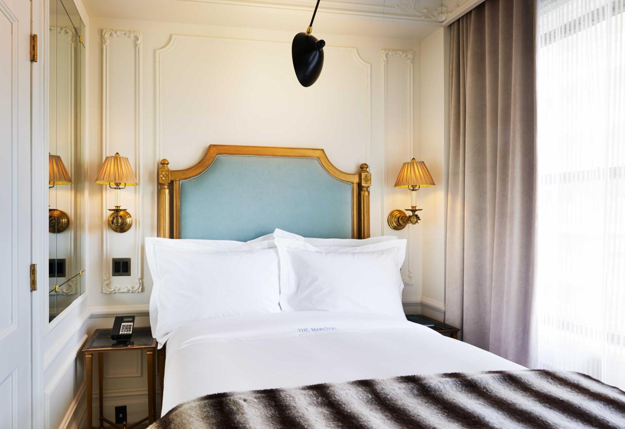 The Marlton 4*