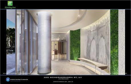 Brooklyn Downtown By Ihg 3* New York