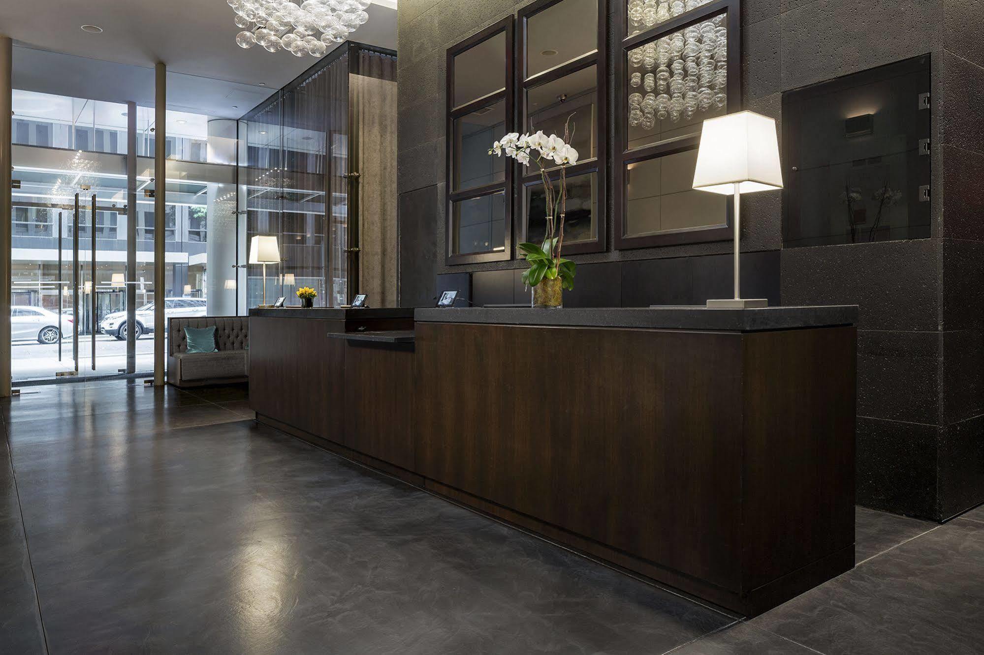 Cassa Ny 45th Street Hotel 4*