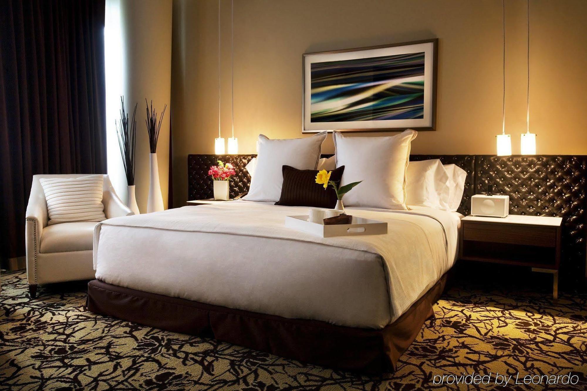 Hotel Cassa Ny 45th Street New York