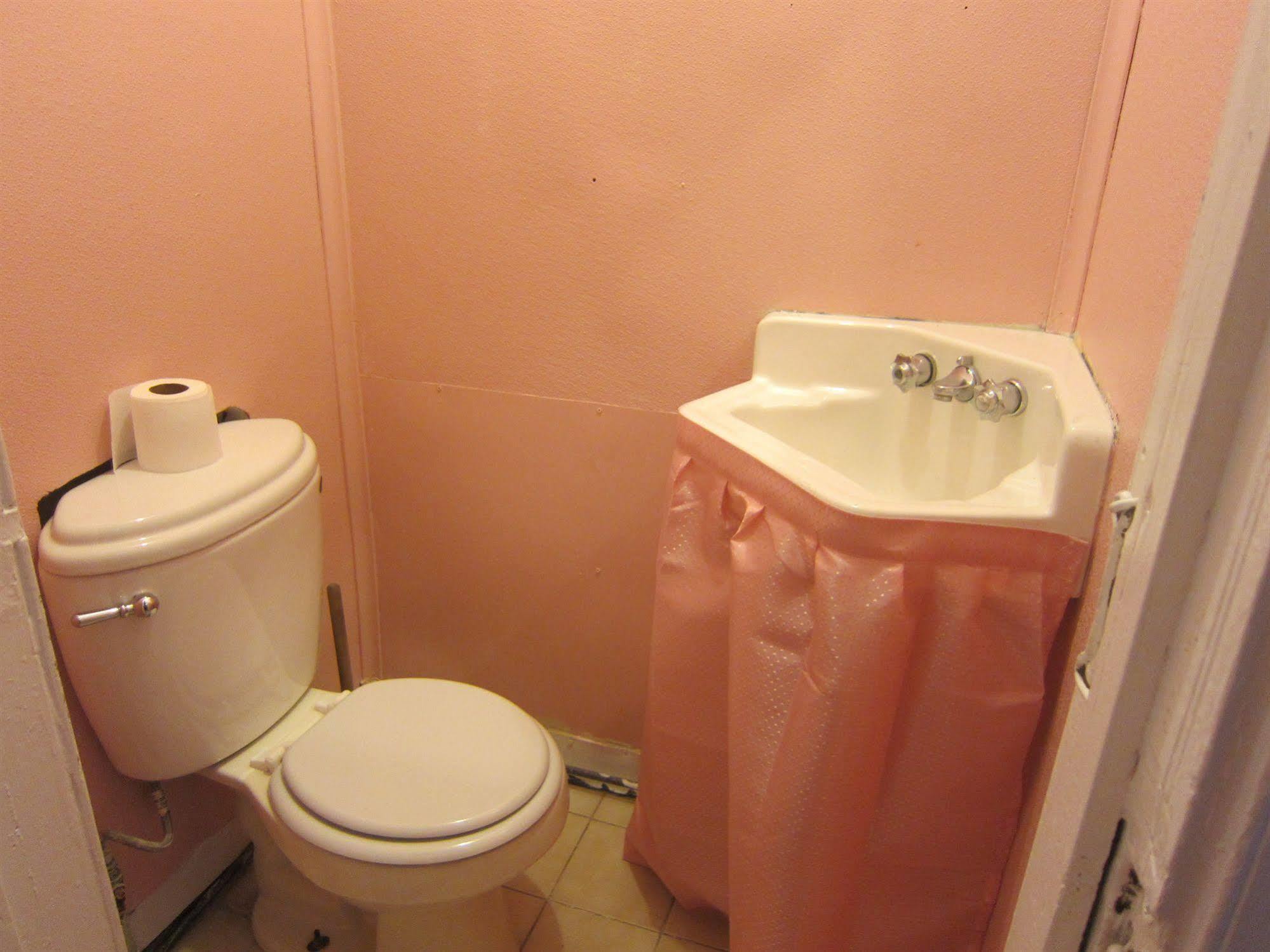 Hotel Neptune New York