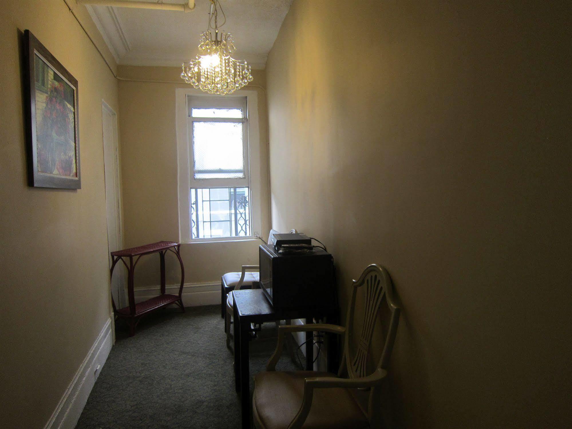 Hotel Neptune New York