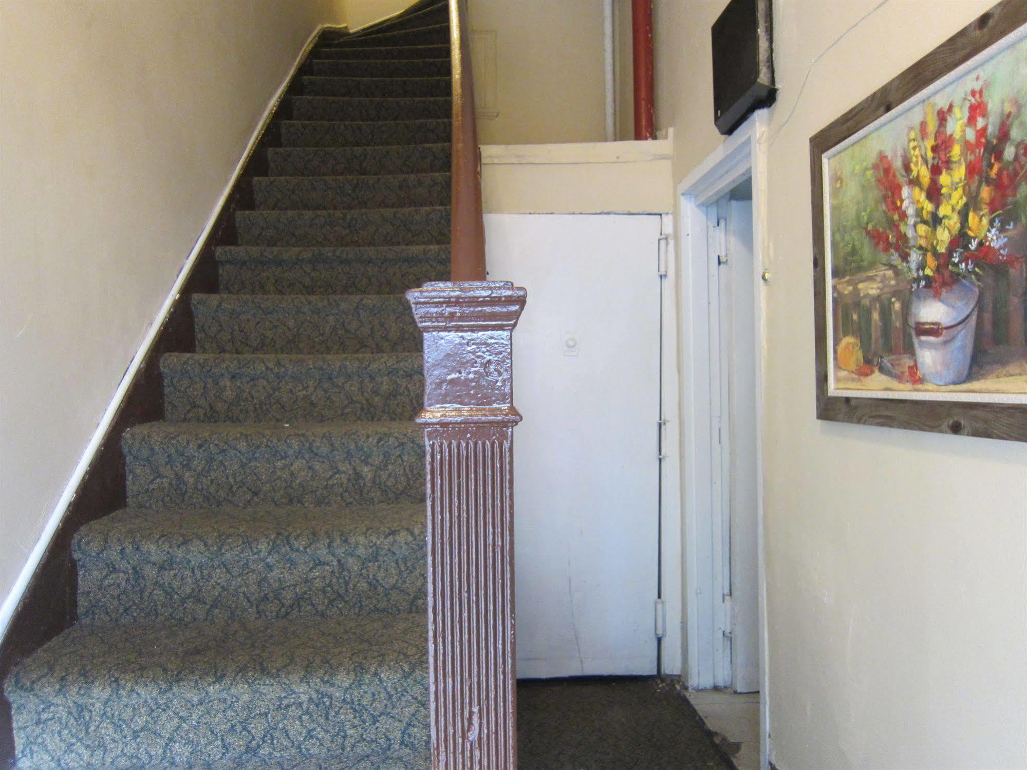 Neptune Hotel New York