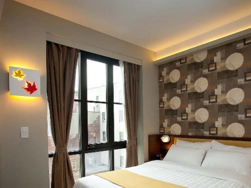 Hotel Nobleden New York