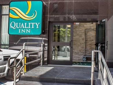 Hotel Pitkin New York