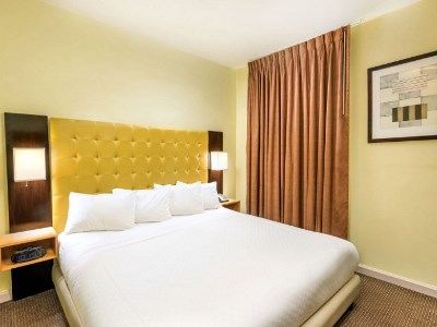 Park West Hotel 3*