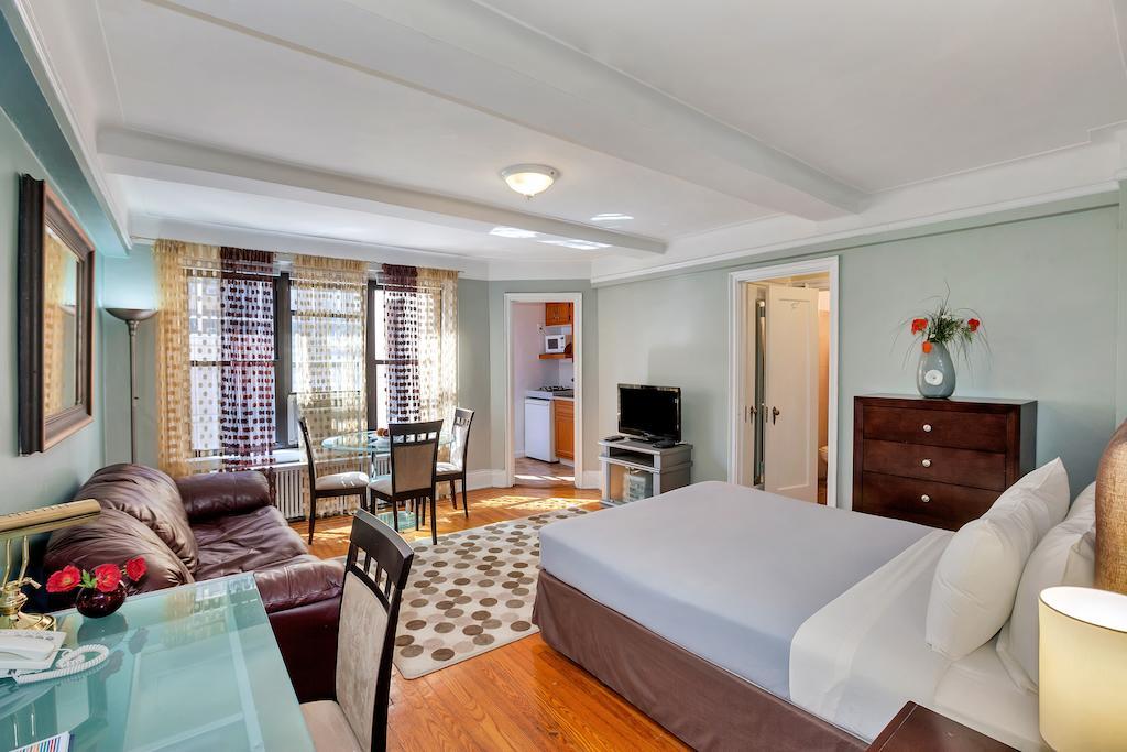 Appartement Midtown East Residence *