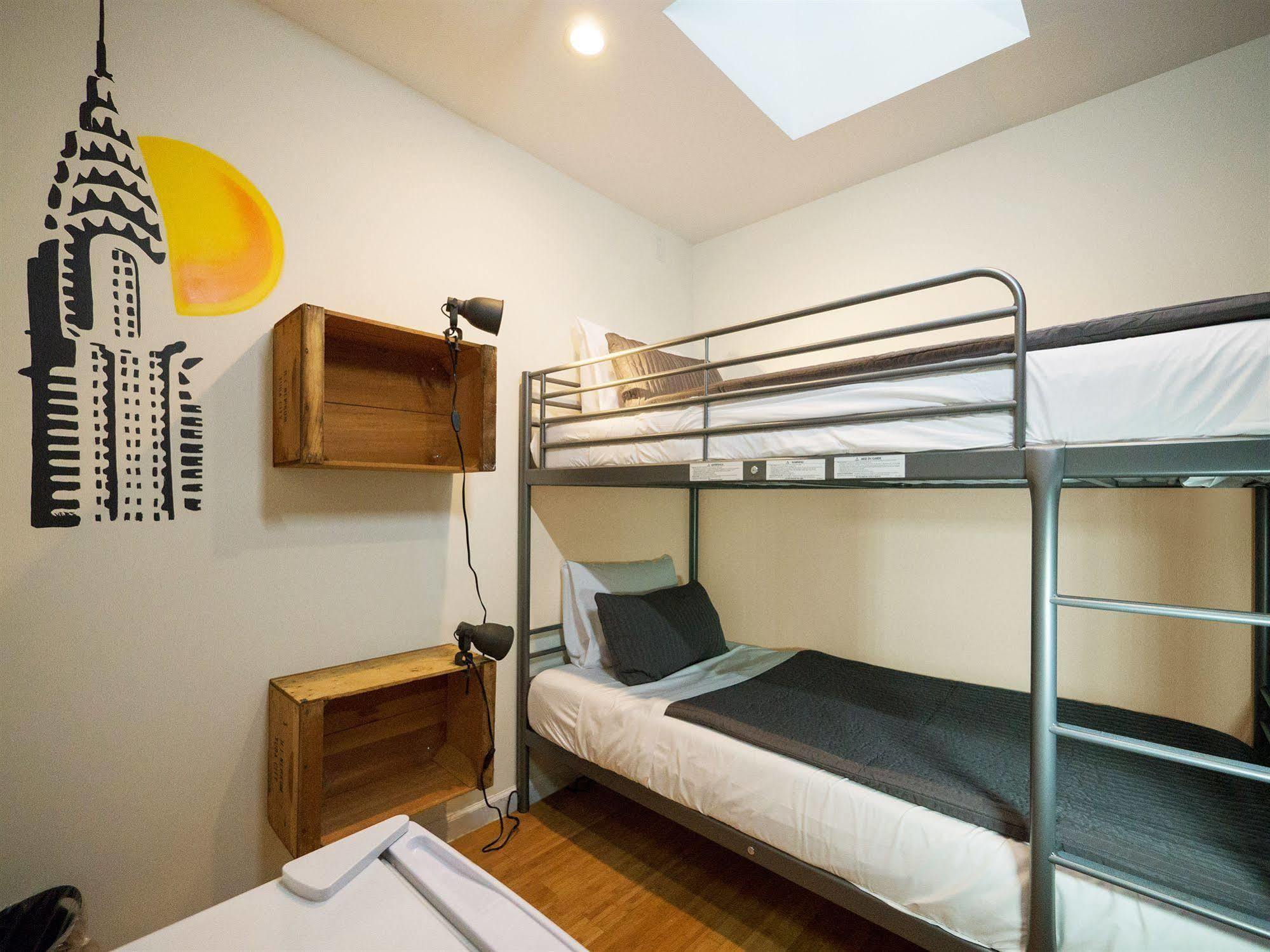 Hotel City Nyc Chelsea New York