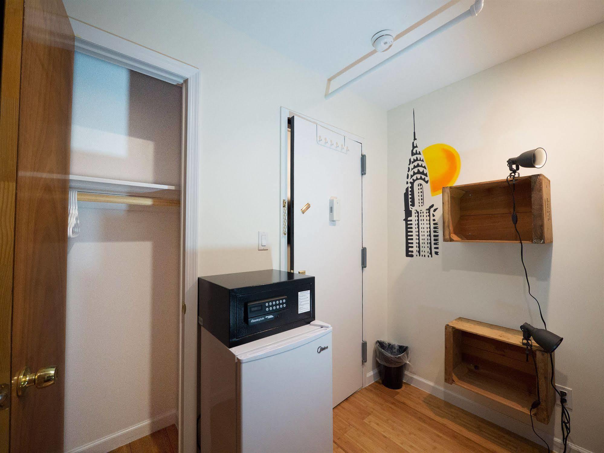 Hotel City Nyc Chelsea New York