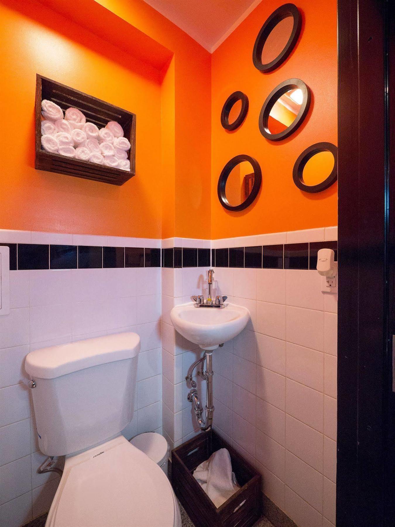 Hotel City Nyc Chelsea 2*