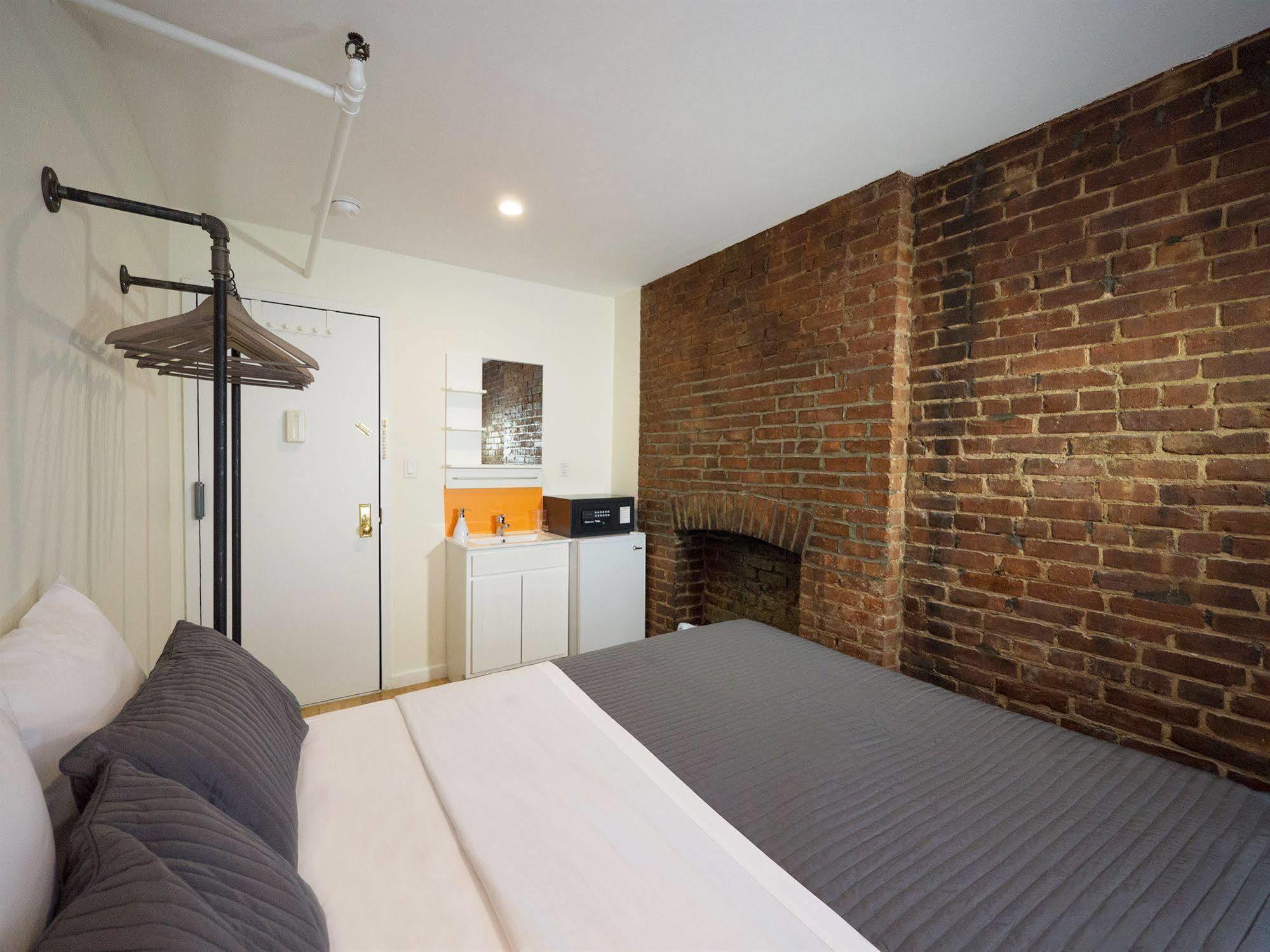 City Nyc Chelsea New York