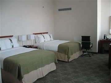 Lic Manhattan View 3*