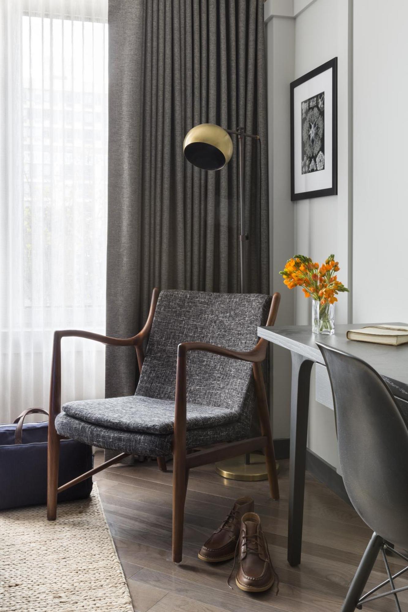 The Tillary Brooklyn 4*