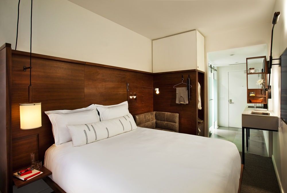 Arlo Soho Hotel