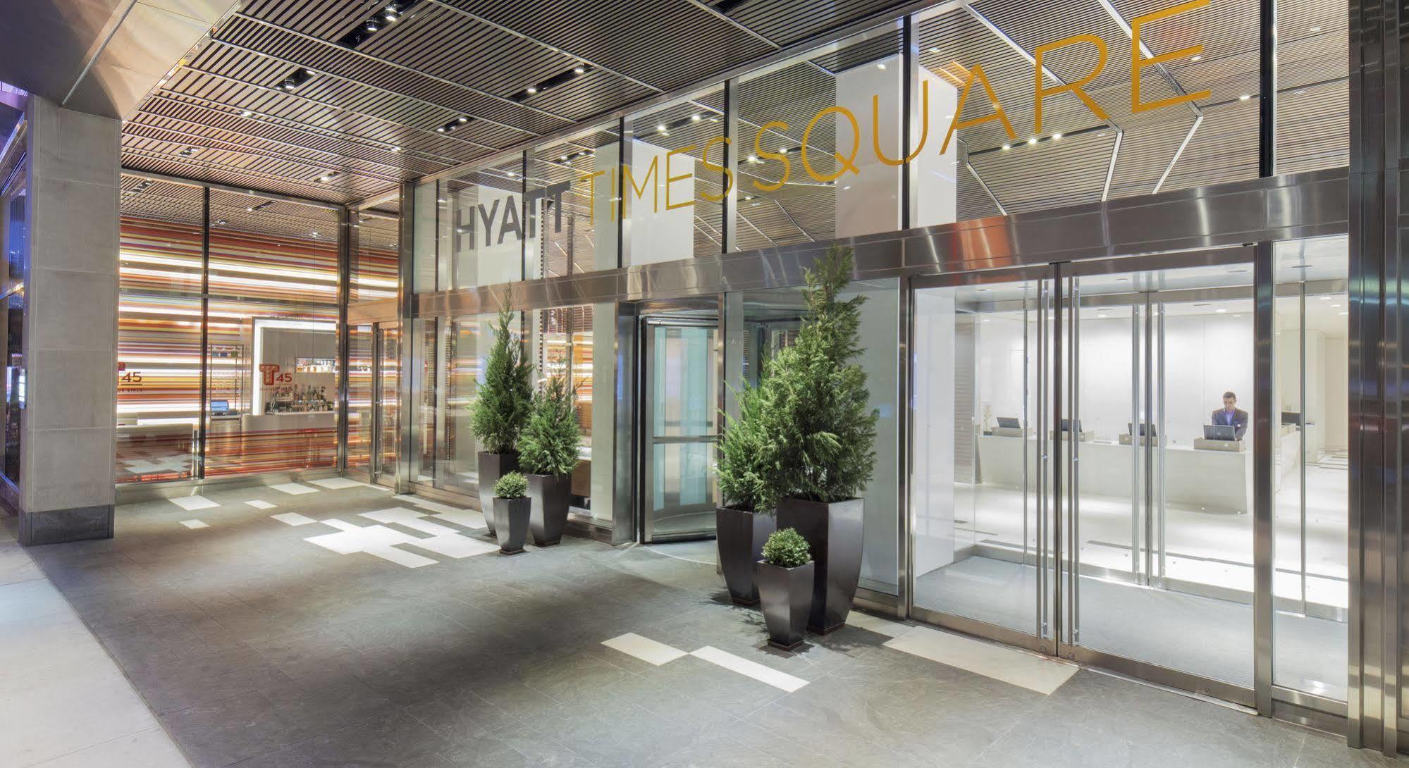 Hyatt Centric Times Square