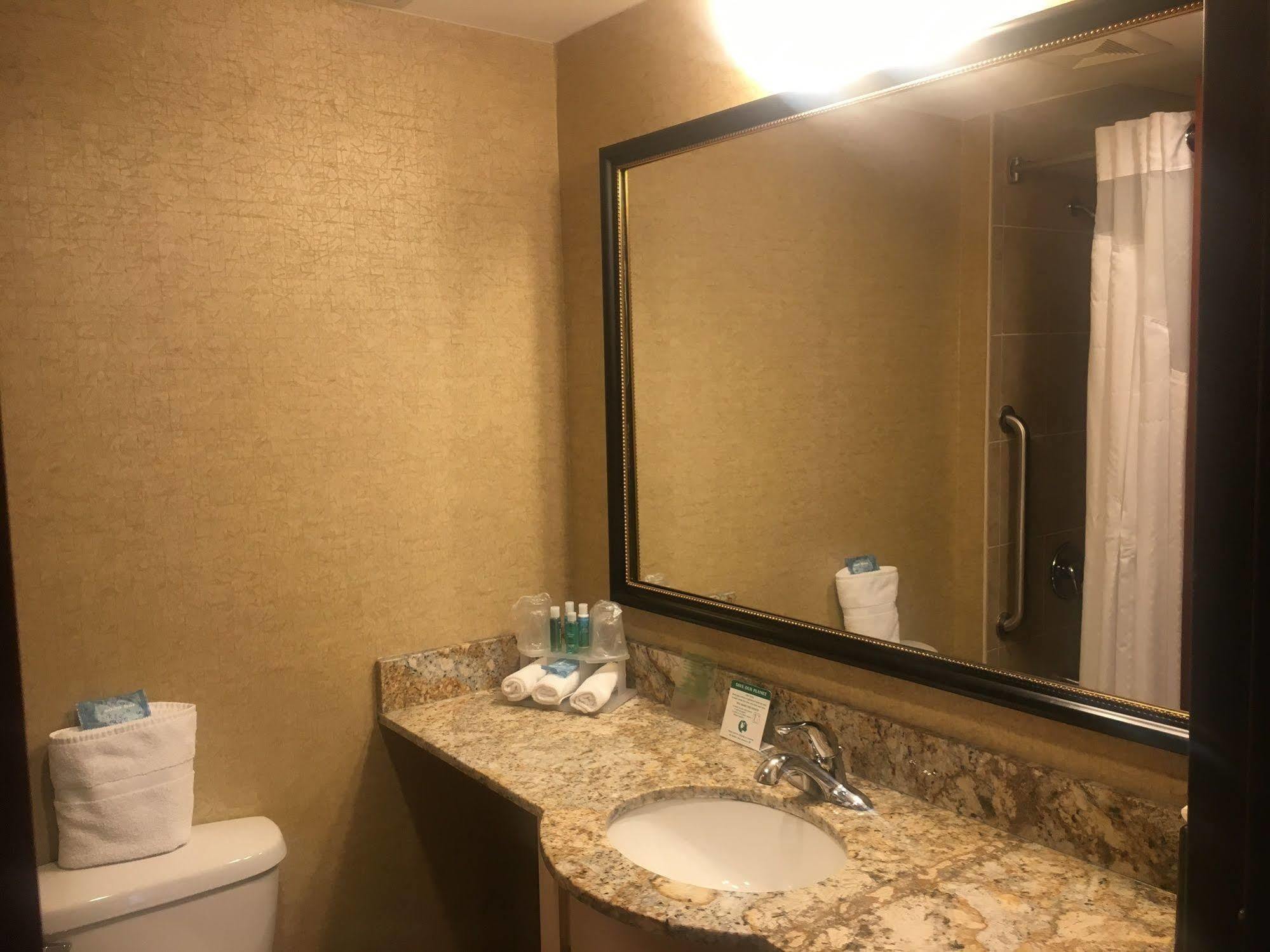 Express - Street By Ihg 3* New York