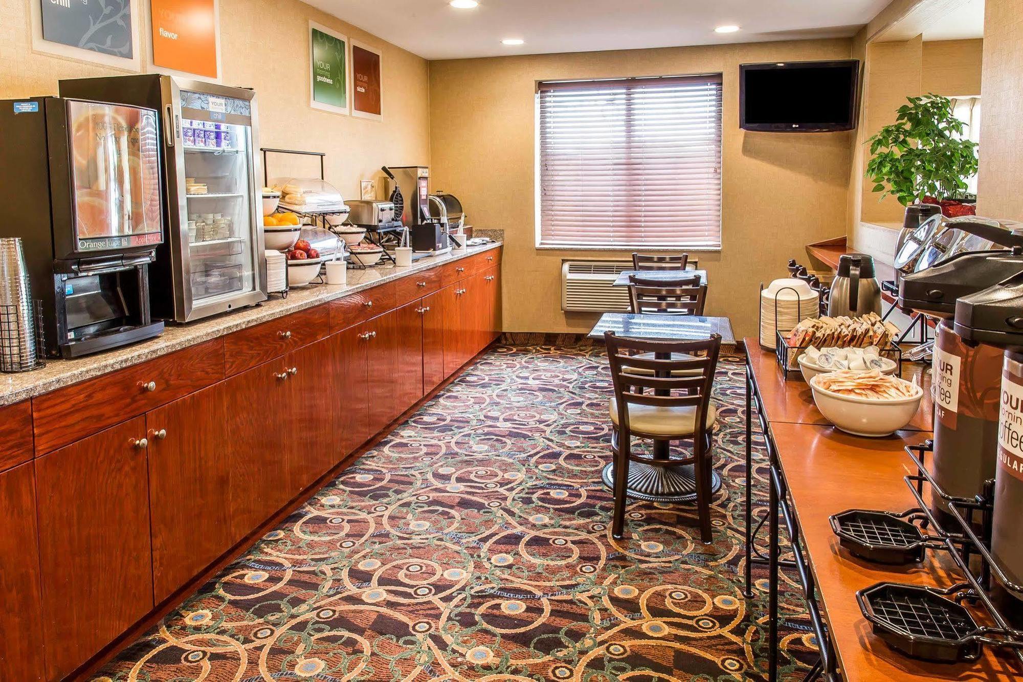 Avion Near Lga Airport, An Ascend Collection Hotel 3*