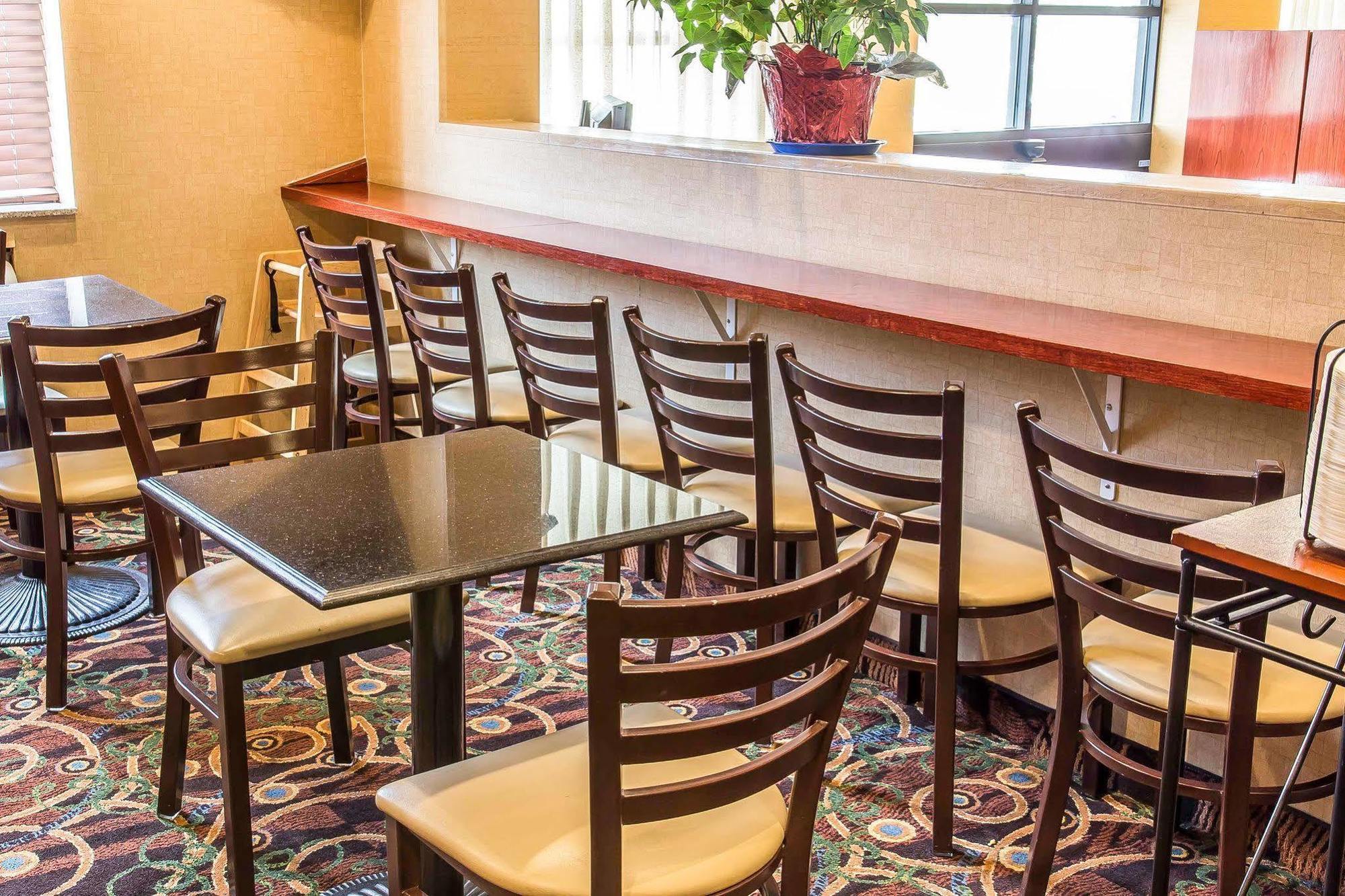 Avion Near Lga Airport, An Ascend Collection Hotel New York