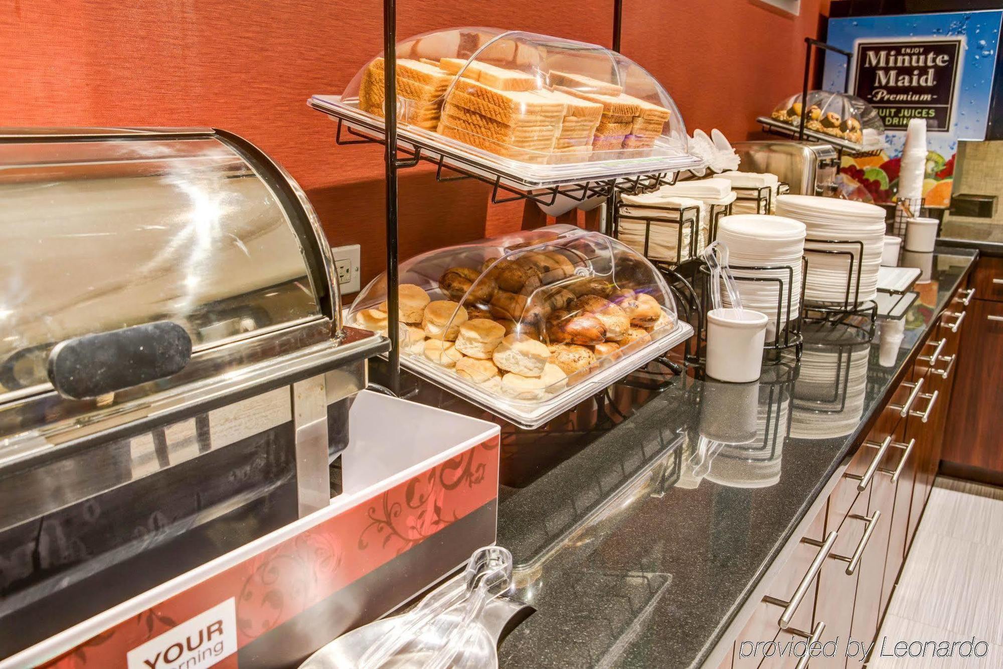 Ramada By Wyndham Times Square West New York