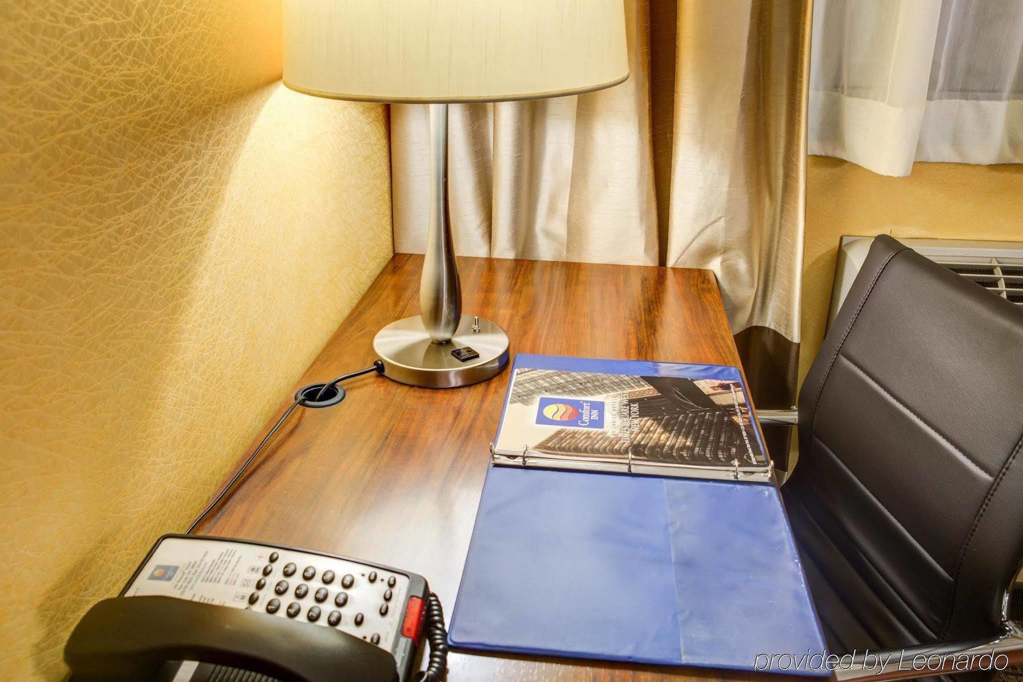 Ramada By Wyndham Times Square West Hotel 3*