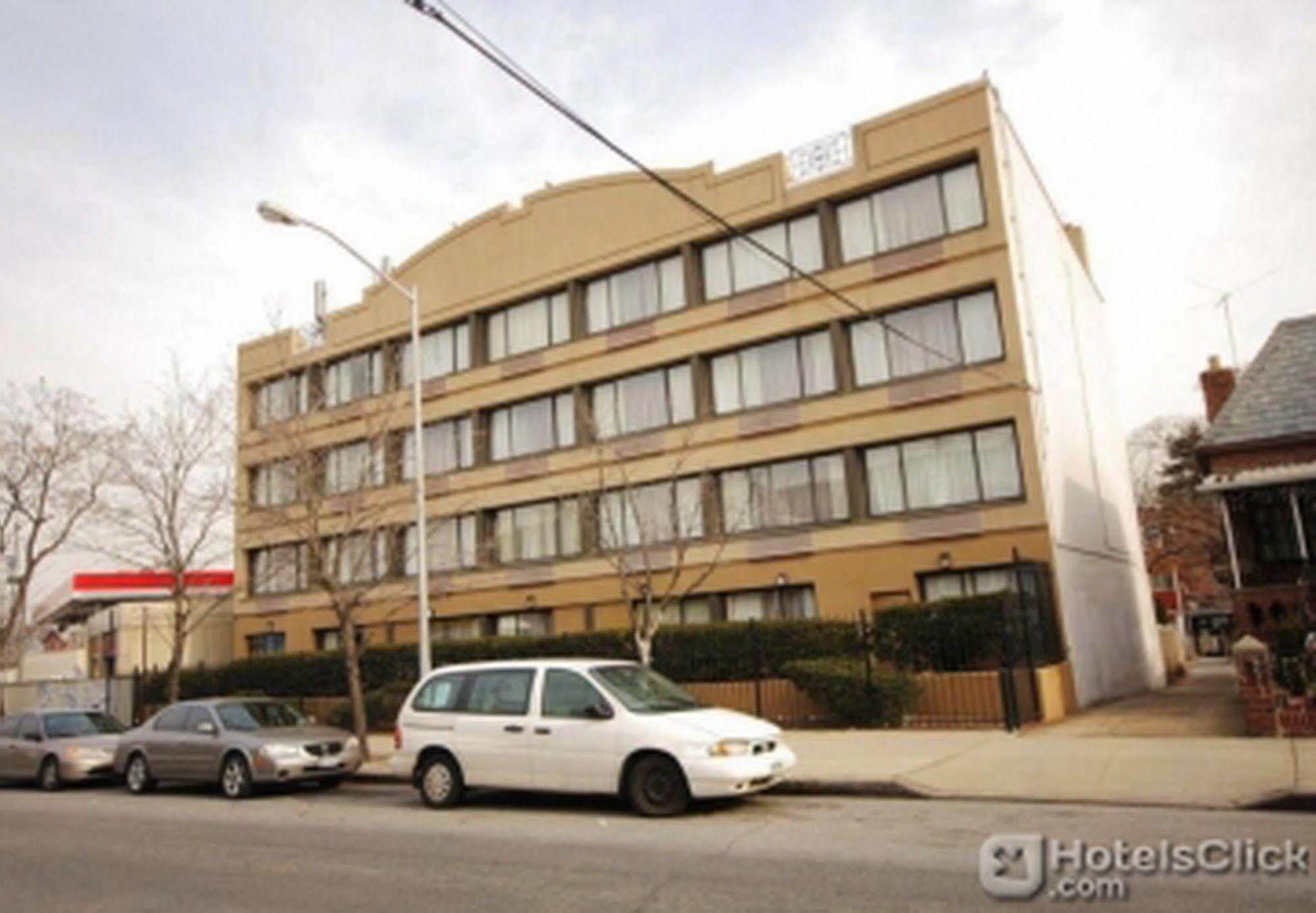 Hotel Airway New York