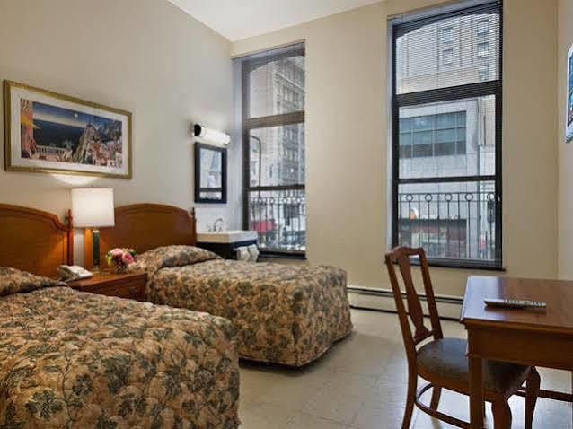 Americana 2* New York