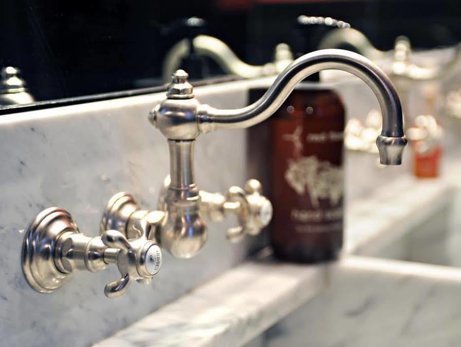 Hostel The Bowery House *