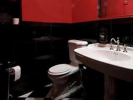 The Bowery House * New York