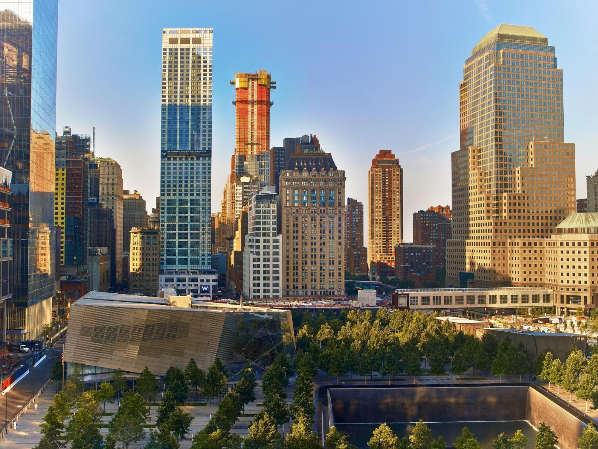 The Washington Nyc 4*