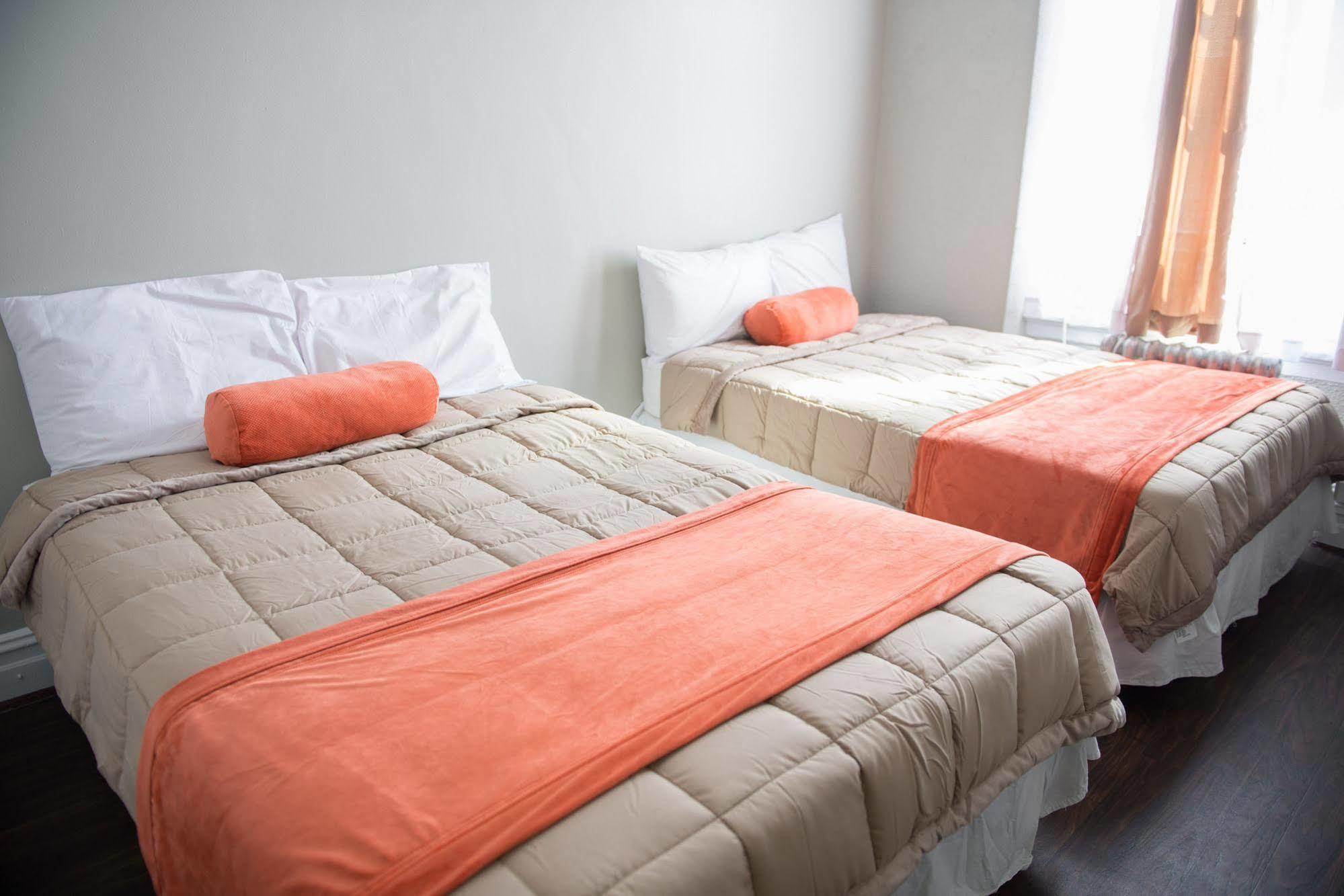 Hostel Greenpoint Ymca Brooklyn