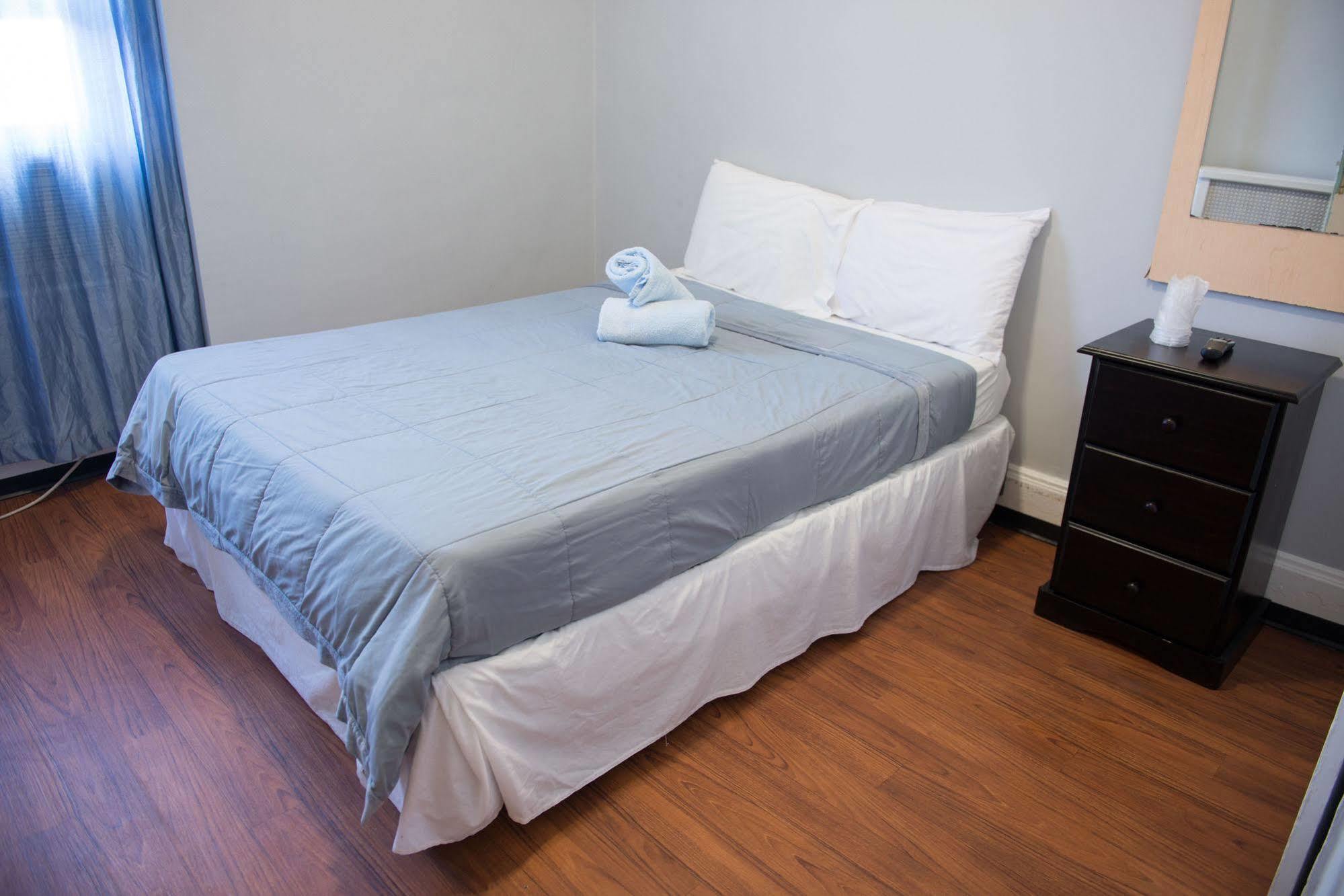 Greenpoint Ymca Brooklyn Hostel