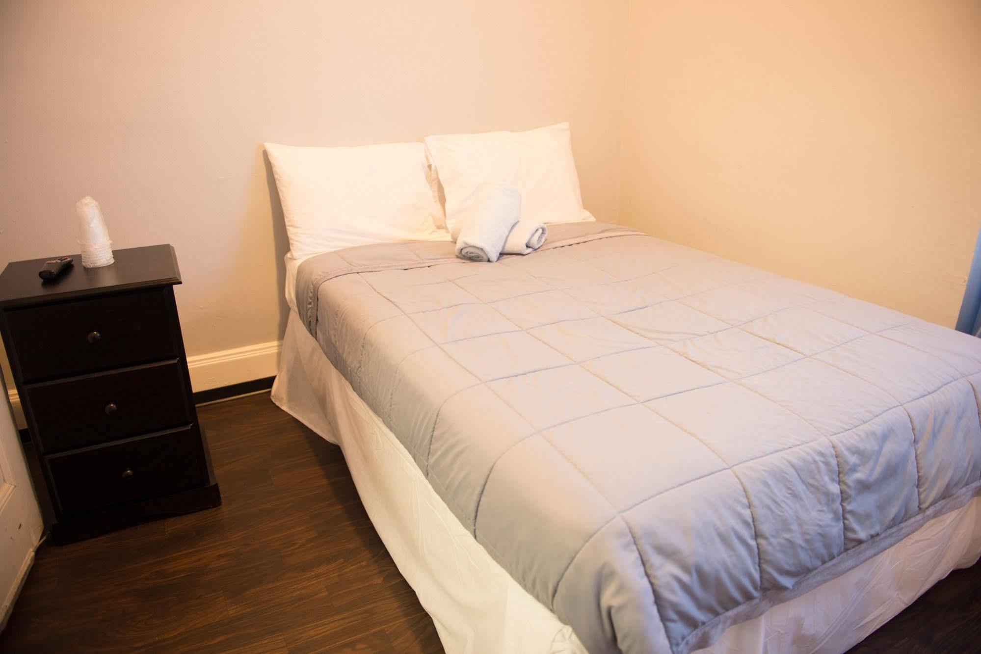 Hostel Greenpoint Ymca Brooklyn *