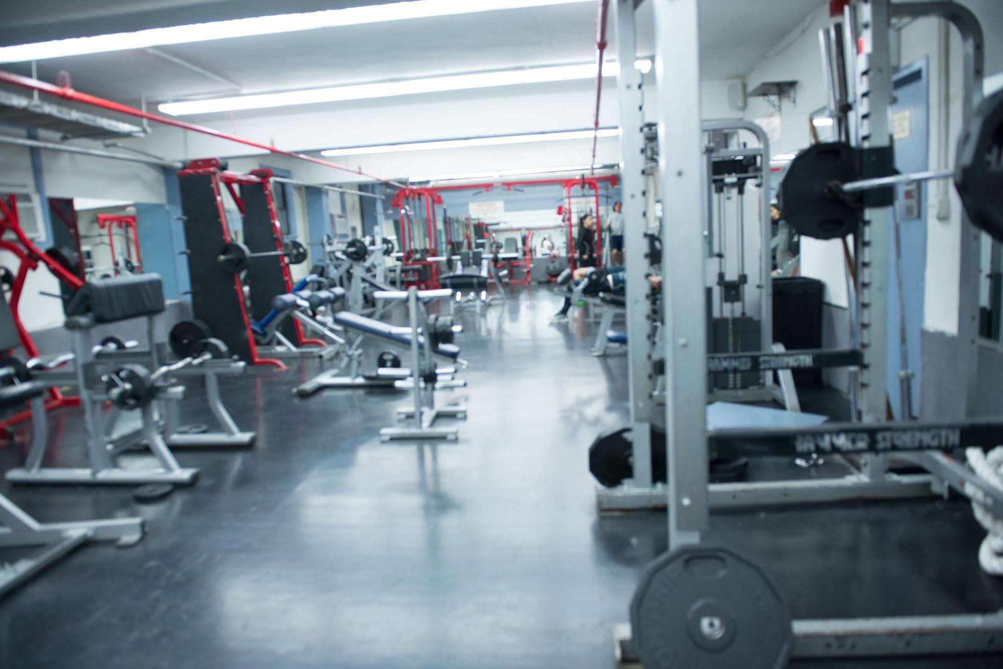 Greenpoint Ymca Brooklyn *