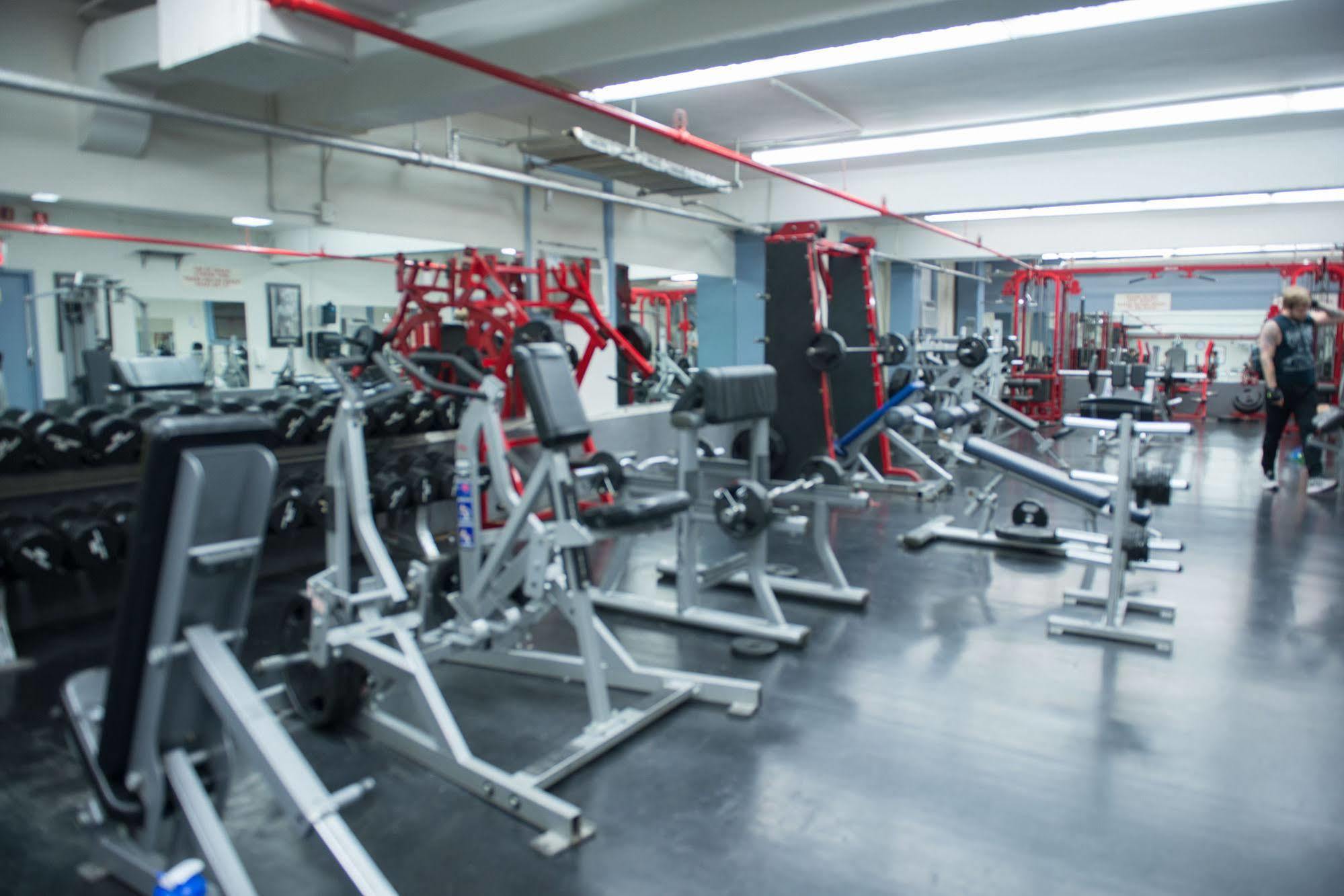 Greenpoint Ymca Brooklyn