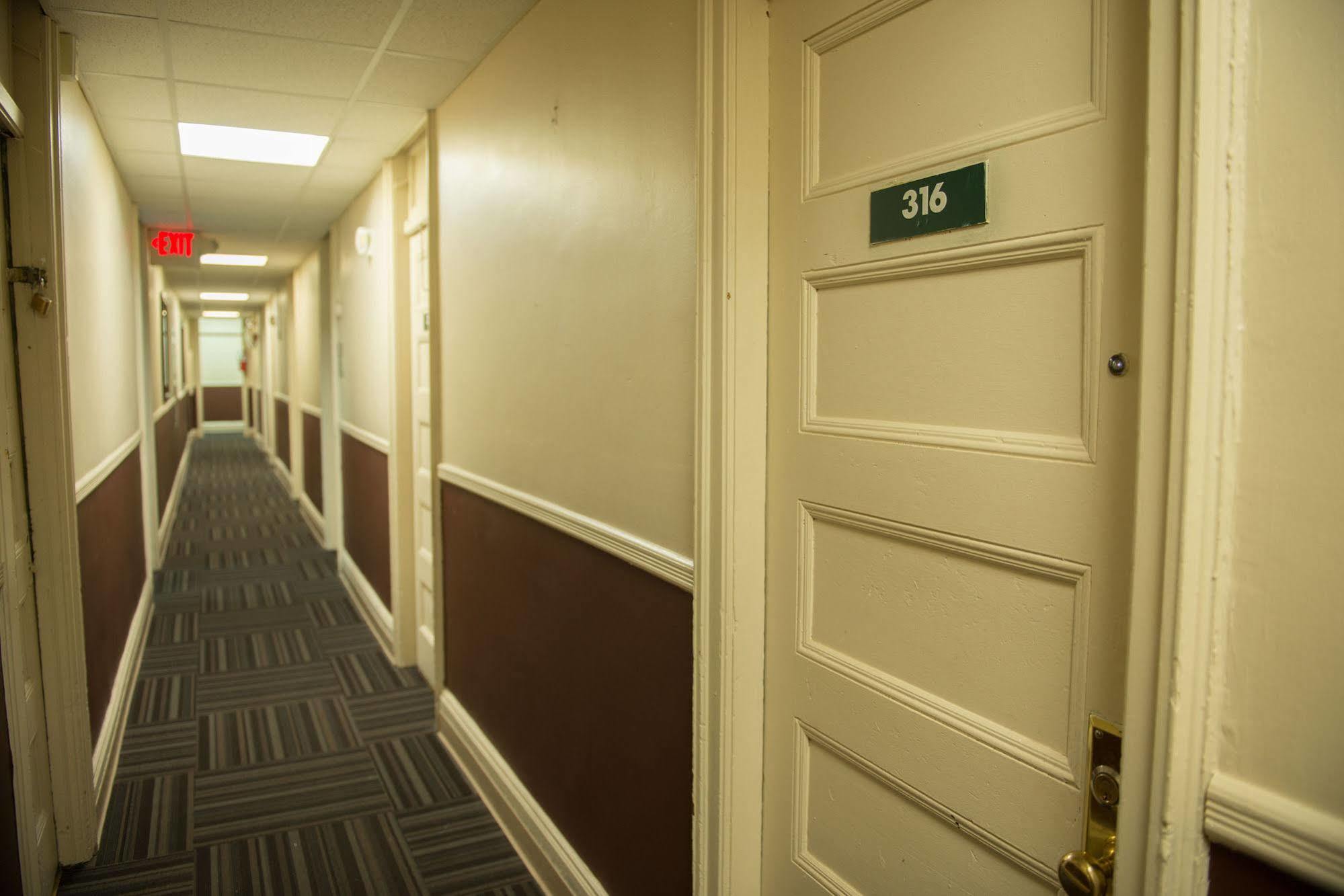 Hostel Greenpoint Ymca Brooklyn *