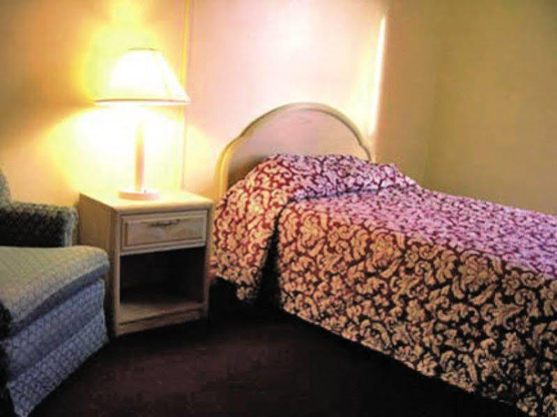 Hostel Greenpoint Ymca Brooklyn