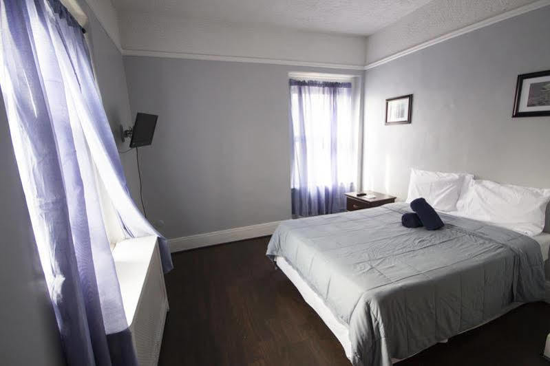 Hostel Greenpoint Ymca Brooklyn New York