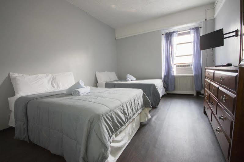 Greenpoint Ymca Brooklyn Hostel