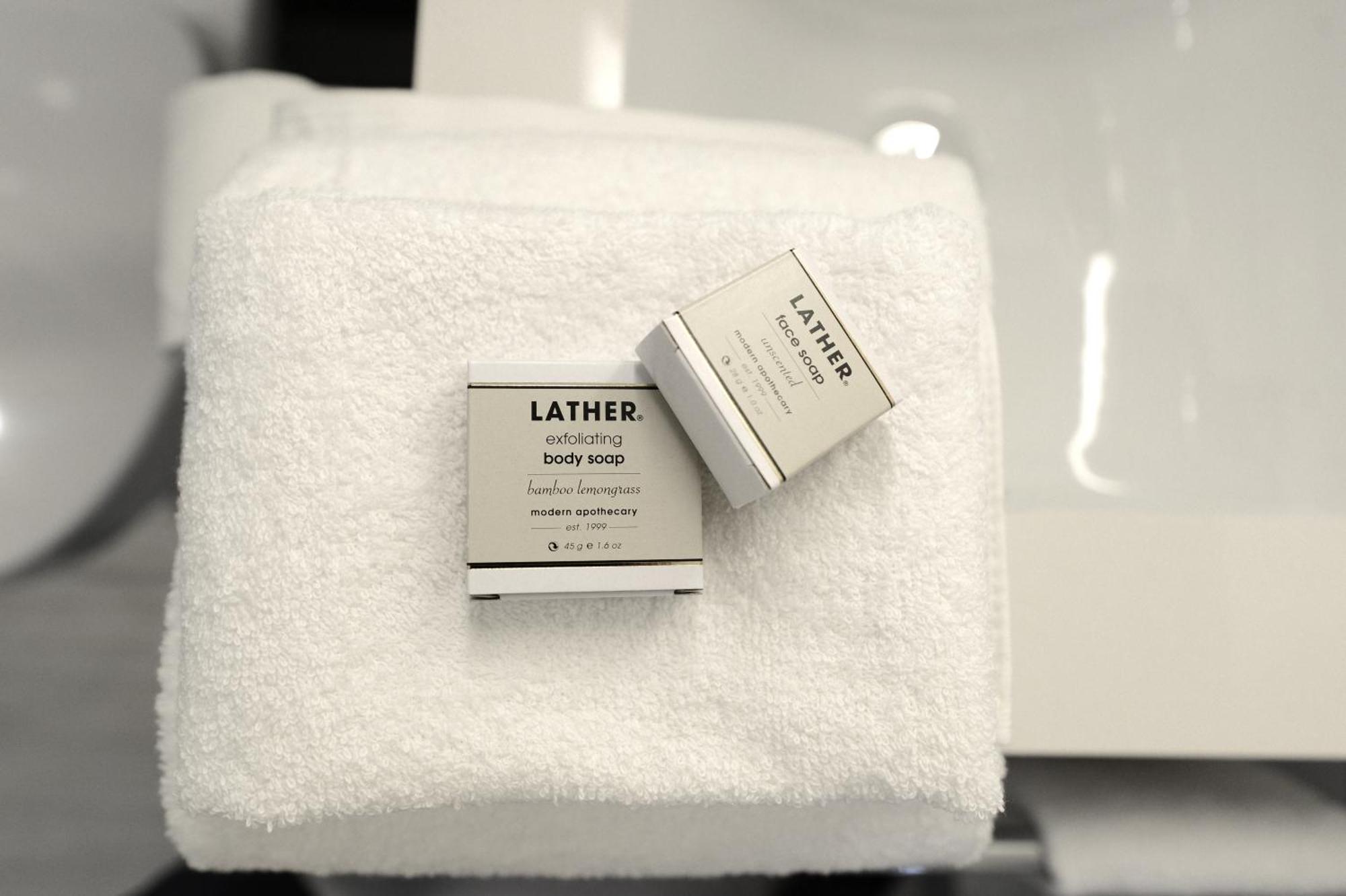 Hotel Edge Washington Heights 3*