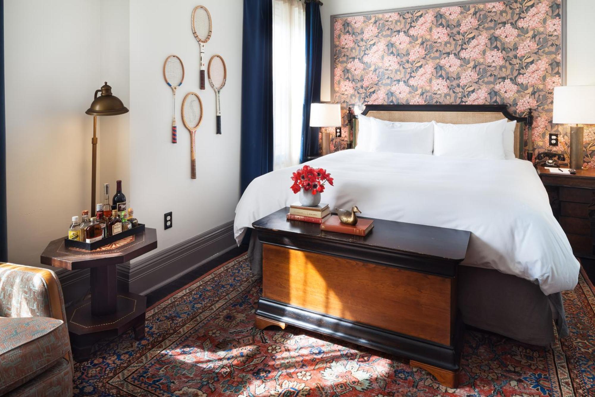 The High Line New York