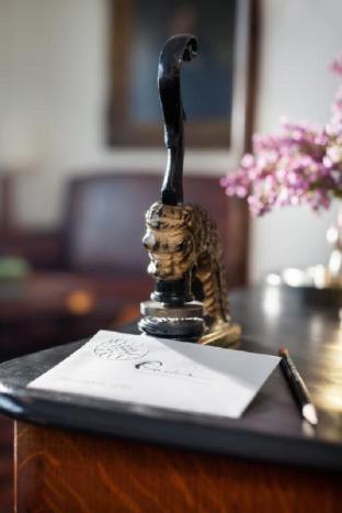 Hotel The High Line 4*