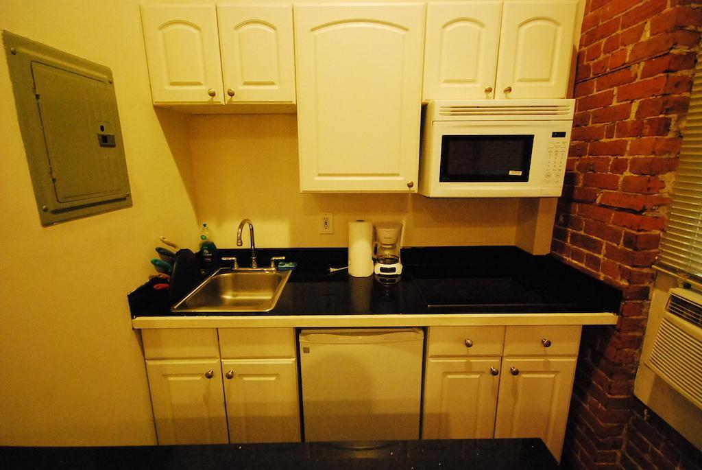 Jun Midtown Appartement