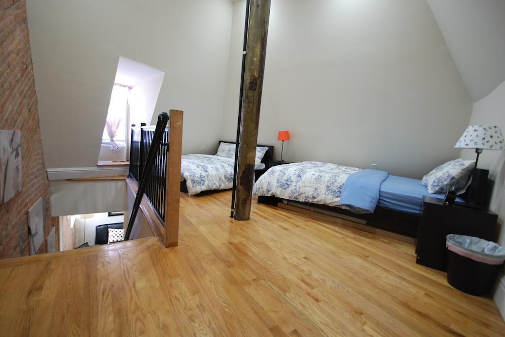 Jun Midtown Appartement New York
