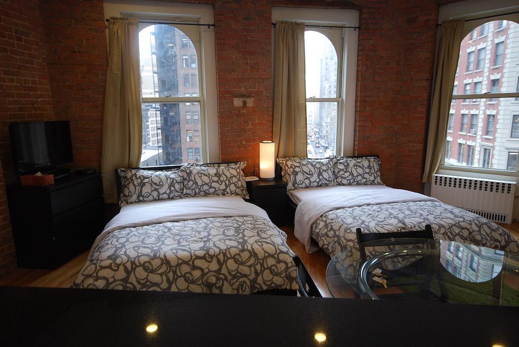 Jun Midtown Appartement New York