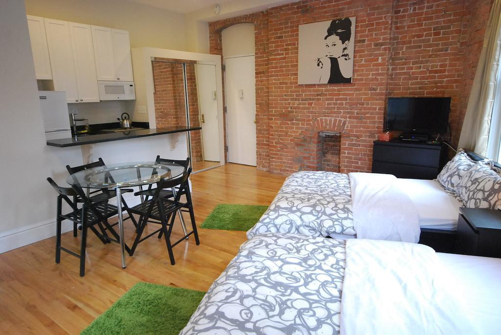 Jun Midtown Appartement